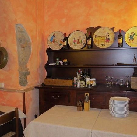 Hotel Pinocchio Frascati Exteriér fotografie