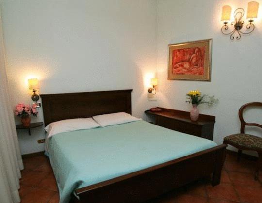 Hotel Pinocchio Frascati Exteriér fotografie