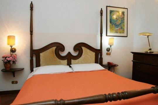 Hotel Pinocchio Frascati Exteriér fotografie