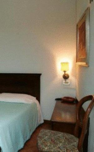 Hotel Pinocchio Frascati Exteriér fotografie