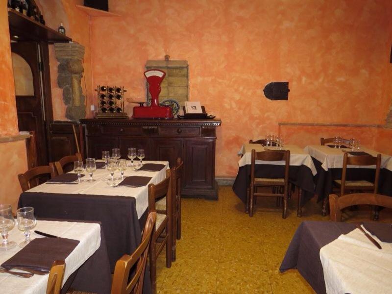 Hotel Pinocchio Frascati Exteriér fotografie